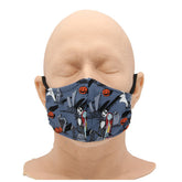 Jack and Sally - tommys supplies